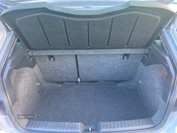 Used SEAT Ibiza 2020 for sale - 77511742: Photo 19