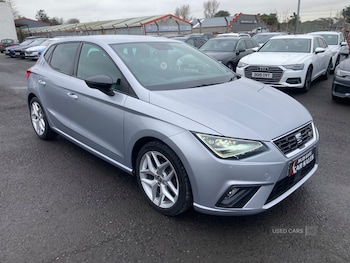 2020 - 1.0 TSI 95 FR [EZ] 5dr