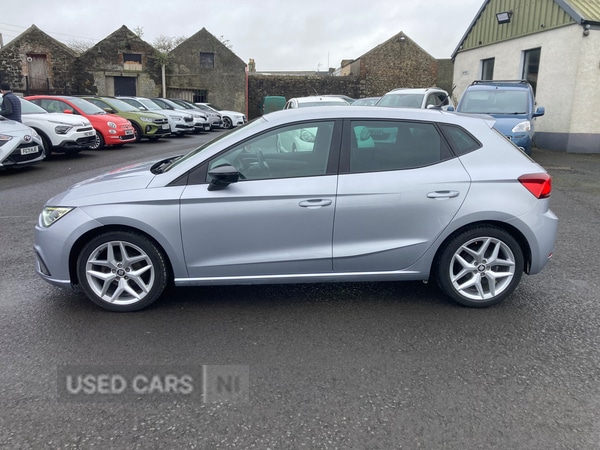 Used SEAT Ibiza 2020 for sale - 77511742: Photo 4