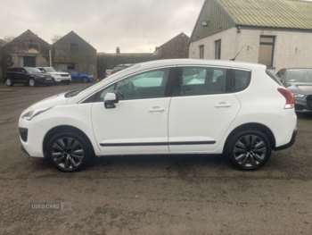 Used Peugeot 3008 2016 for sale - 73776394: Photo