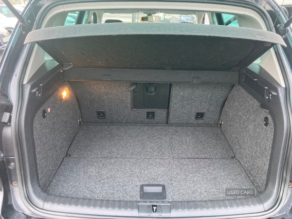 Used Volkswagen Tiguan 2014 for sale - 77469641: Photo 18