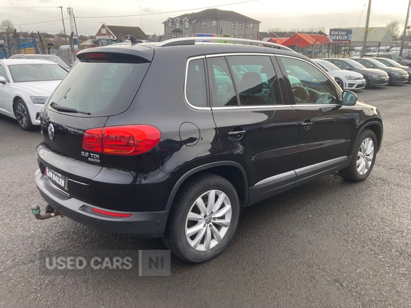 Used Volkswagen Tiguan 2014 for sale - 77469641: Photo 7