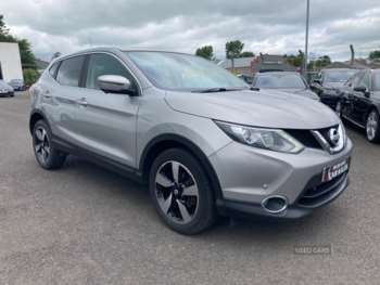 2015 - 1.5 dCi N-Tec 5dr