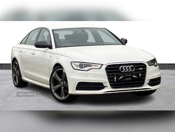 Audi - A6