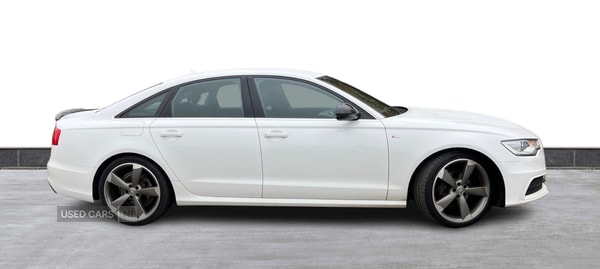 Used Audi A6 2012 for sale - 76175835: Photo 2