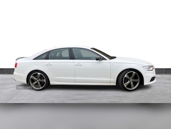 Used Audi A6 2012 for sale - 76175835: Photo 2