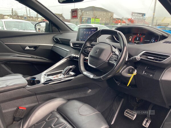 Used Peugeot 3008 2018 for sale - 76899796: Photo 10