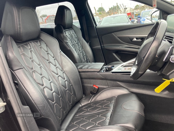Used Peugeot 3008 2018 for sale - 76899796: Photo 11