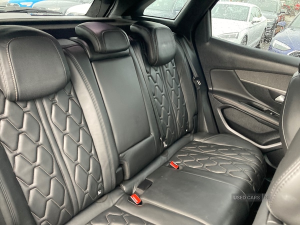 Used Peugeot 3008 2018 for sale - 76899796: Photo 13