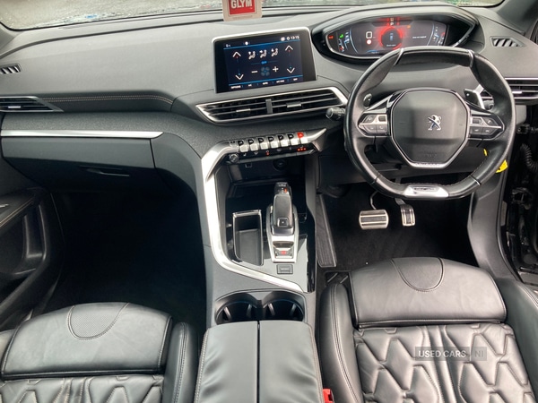 Used Peugeot 3008 2018 for sale - 76899796: Photo 14