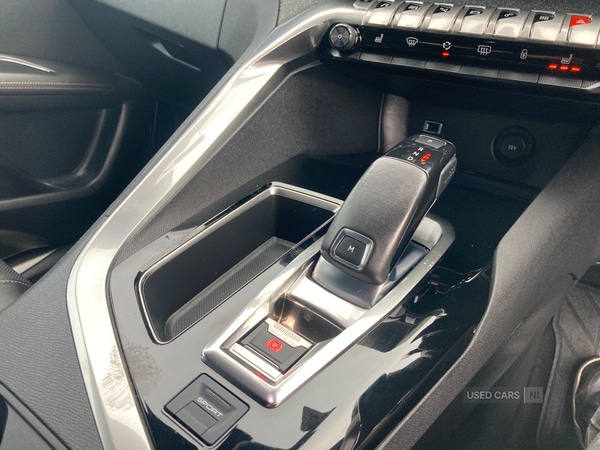 Used Peugeot 3008 2018 for sale - 76899796: Photo 15