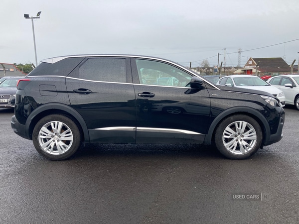 Used Peugeot 3008 2018 for sale - 76899796: Photo 3