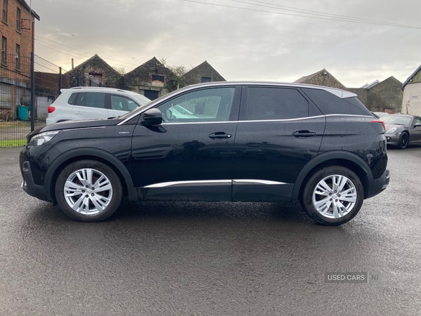 Used Peugeot 3008 2018 for sale - 76899796: Photo 6