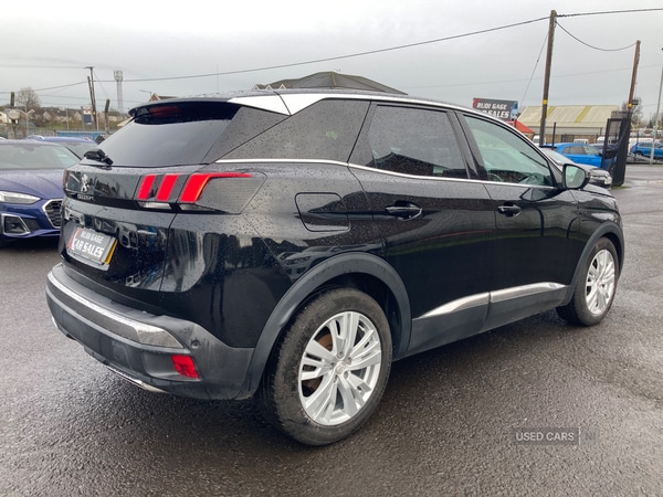 Used Peugeot 3008 2018 for sale - 76899796: Photo 7