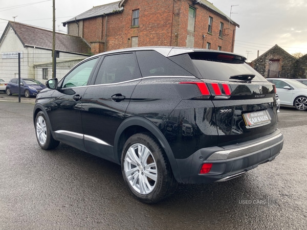 Used Peugeot 3008 2018 for sale - 76899796: Photo 9
