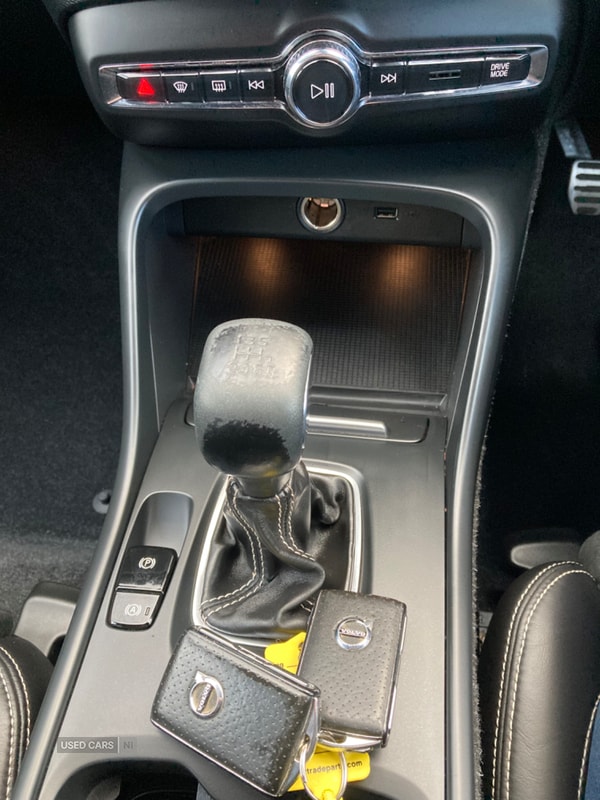 Used Volvo XC40 2018 for sale - 73694927: Photo 14