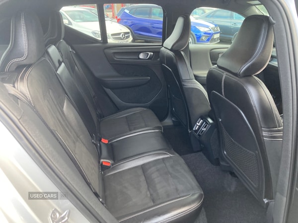 Used Volvo XC40 2018 for sale - 73694927: Photo 15