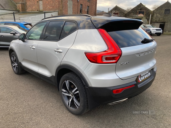 Used Volvo XC40 2018 for sale - 73694927: Photo 5
