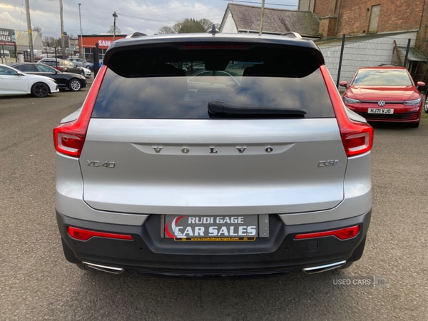 Used Volvo XC40 2018 for sale - 73694927: Photo 6