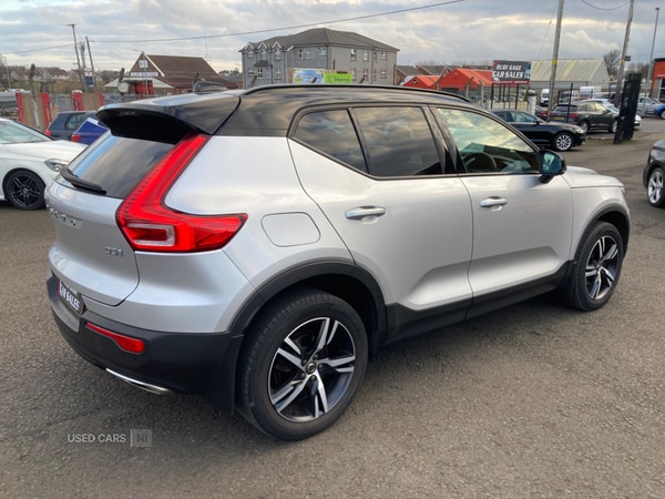 Used Volvo XC40 2018 for sale - 73694927: Photo 7