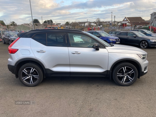 Used Volvo XC40 2018 for sale - 73694927: Photo 8