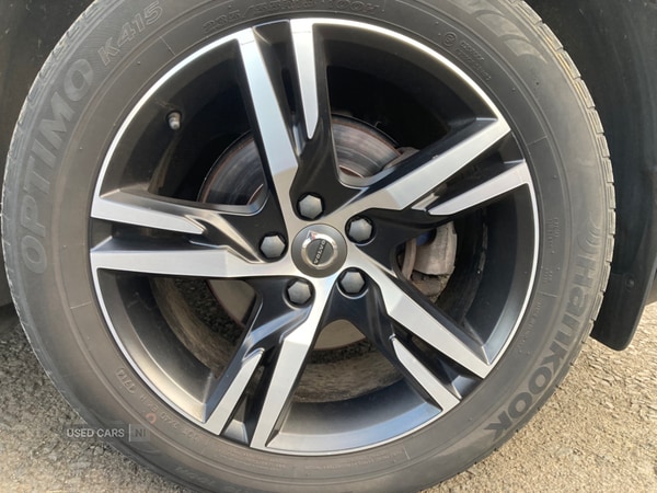 Used Volvo XC40 2018 for sale - 73694927: Photo 9