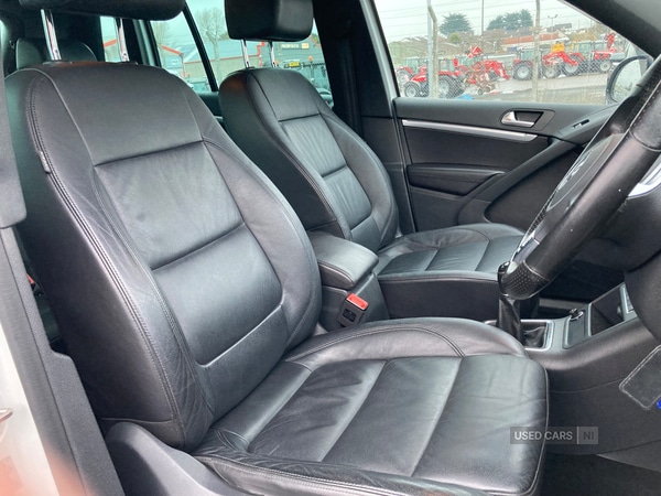 Used Volkswagen Tiguan 2016 for sale - 76802832: Photo 10