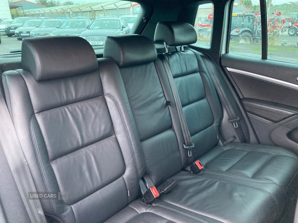 Used Volkswagen Tiguan 2016 for sale - 76802832: Photo 11