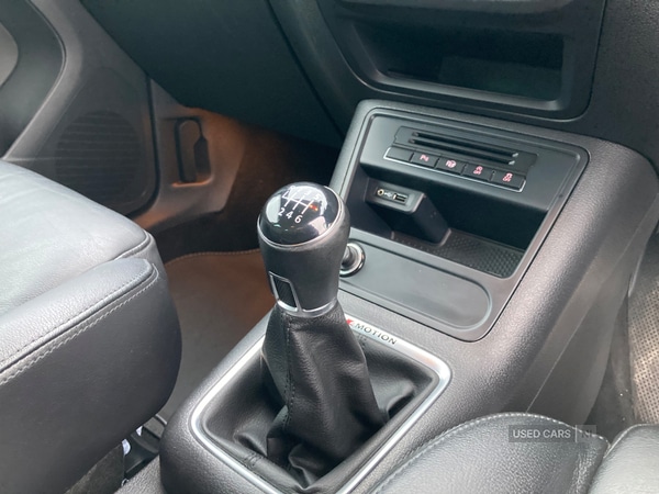 Used Volkswagen Tiguan 2016 for sale - 76802832: Photo 12