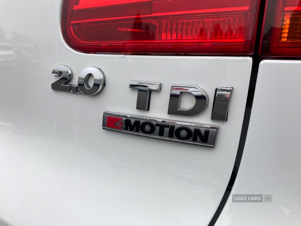 Used Volkswagen Tiguan 2016 for sale - 76802832: Photo 13