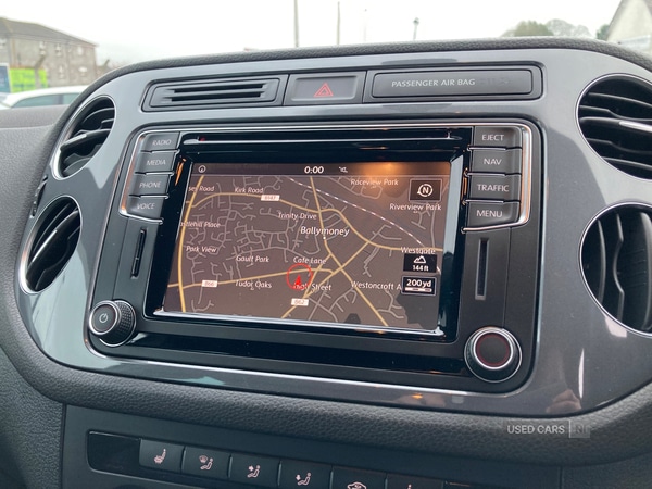 Used Volkswagen Tiguan 2016 for sale - 76802832: Photo 14