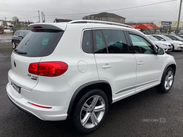 Used Volkswagen Tiguan 2016 for sale - 76802832: Photo 6