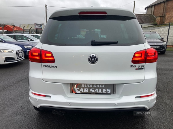 Used Volkswagen Tiguan 2016 for sale - 76802832: Photo 7