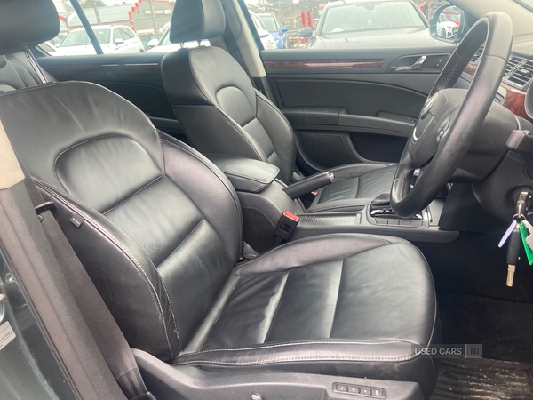 Used Skoda Superb 2013 for sale - 78035611: Photo 10