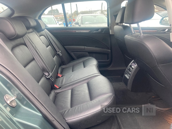 Used Skoda Superb 2013 for sale - 78035611: Photo 11