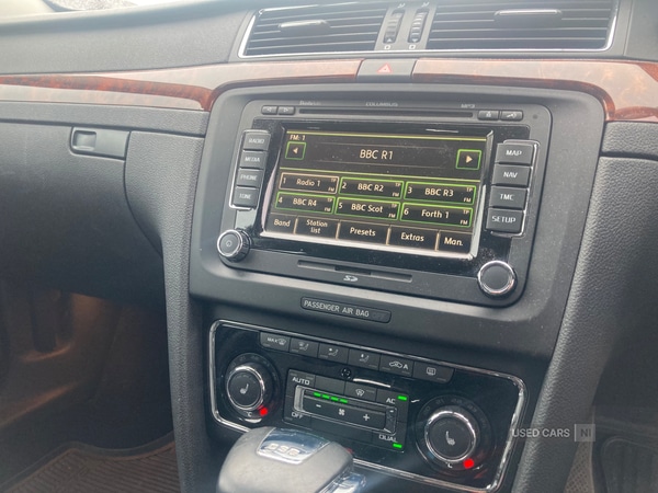 Used Skoda Superb 2013 for sale - 78035611: Photo 13