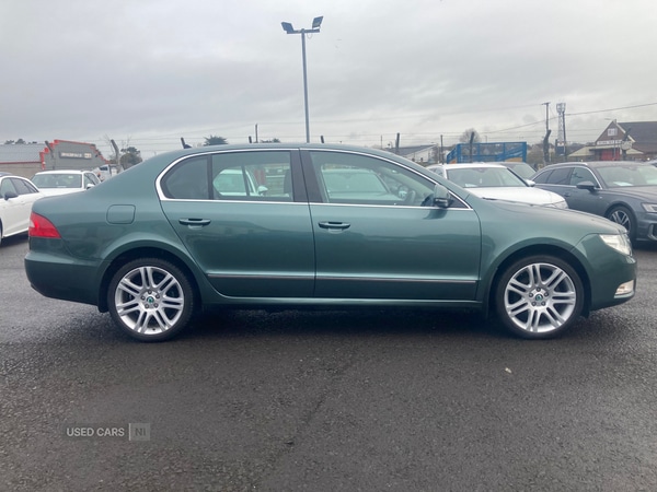Used Skoda Superb 2013 for sale - 78035611: Photo 2