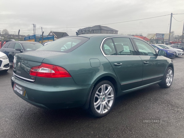 Used Skoda Superb 2013 for sale - 78035611: Photo 6