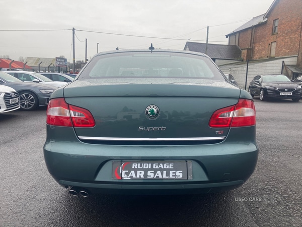 Used Skoda Superb 2013 for sale - 78035611: Photo 7