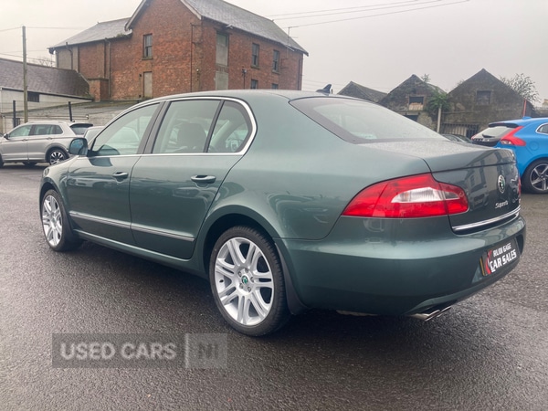 Used Skoda Superb 2013 for sale - 78035611: Photo 8