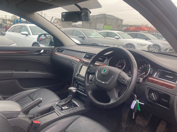 Used Skoda Superb 2013 for sale - 78035611: Photo 9