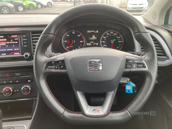 Used SEAT Leon 2015 for sale - 76977113: Photo 11