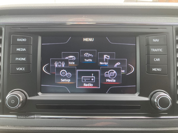 Used SEAT Leon 2015 for sale - 76977113: Photo 12