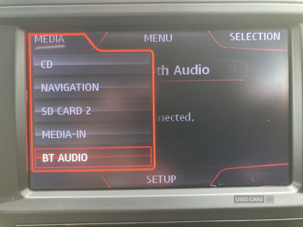 Used SEAT Leon 2015 for sale - 76977113: Photo 14