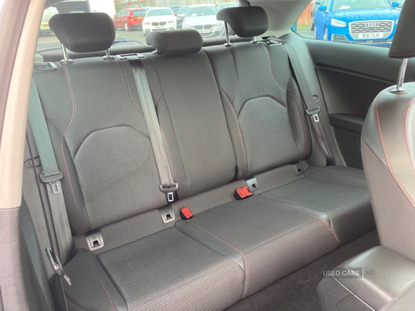 Used SEAT Leon 2015 for sale - 76977113: Photo 18