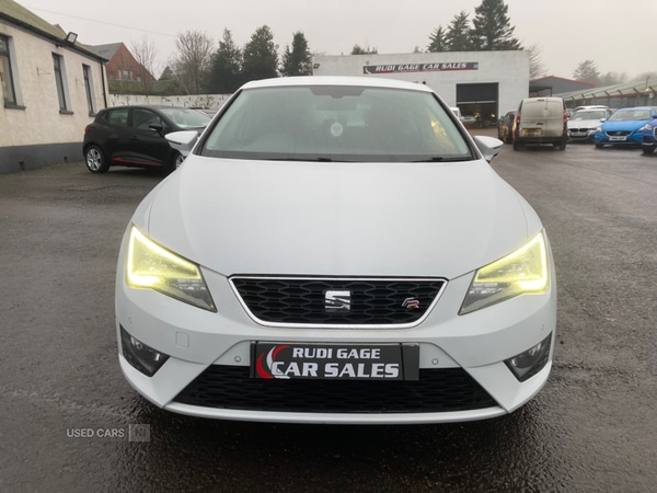 Used SEAT Leon 2015 for sale - 76977113: Photo 2