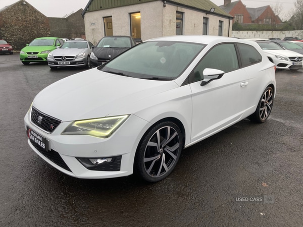 Used SEAT Leon 2015 for sale - 76977113: Photo 3