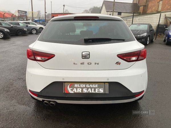 Used SEAT Leon 2015 for sale - 76977113: Photo 6