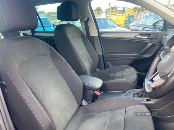 Used Volkswagen Tiguan 2021 for sale - 76061400: Photo 10