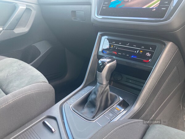 Used Volkswagen Tiguan 2021 for sale - 76061400: Photo 11